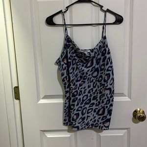 NWT Nine West tank. Size M